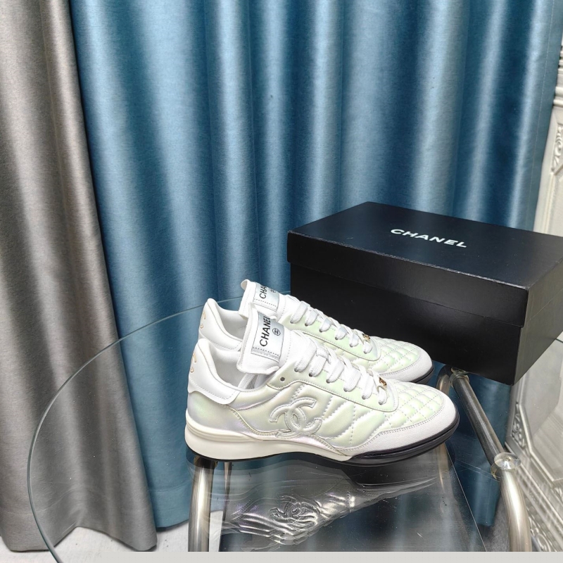 Ch*el casual shoes